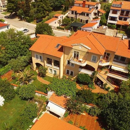 Villa Alexandra 4 Pjescana Uvala Ngoại thất bức ảnh