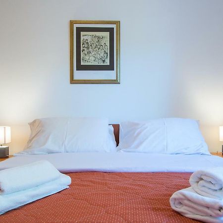 Villa Alexandra 4 Pjescana Uvala Ngoại thất bức ảnh