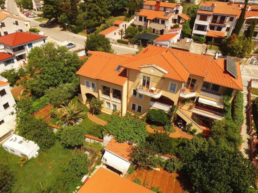 Villa Alexandra 4 Pjescana Uvala Ngoại thất bức ảnh
