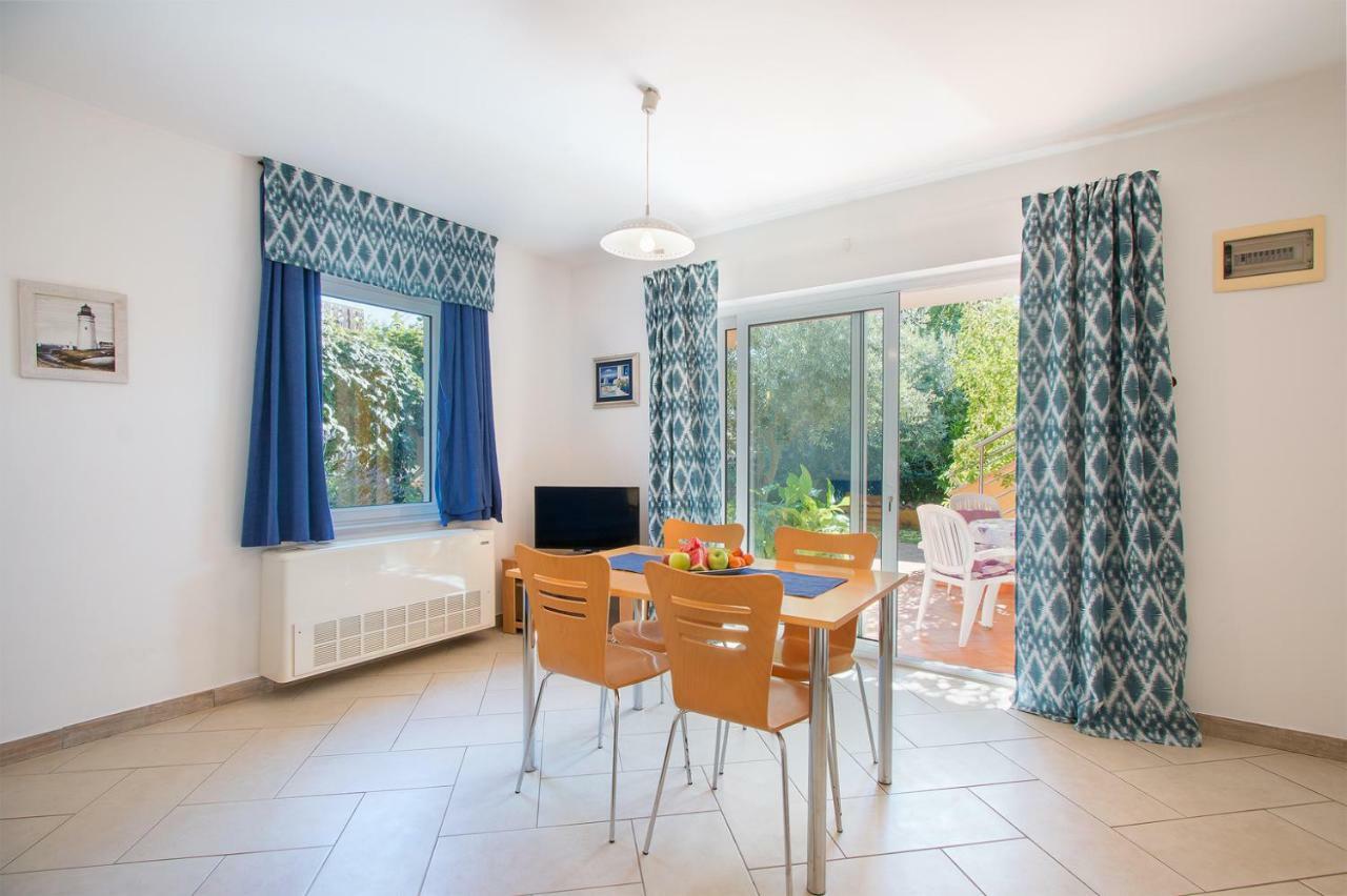 Villa Alexandra 4 Pjescana Uvala Ngoại thất bức ảnh