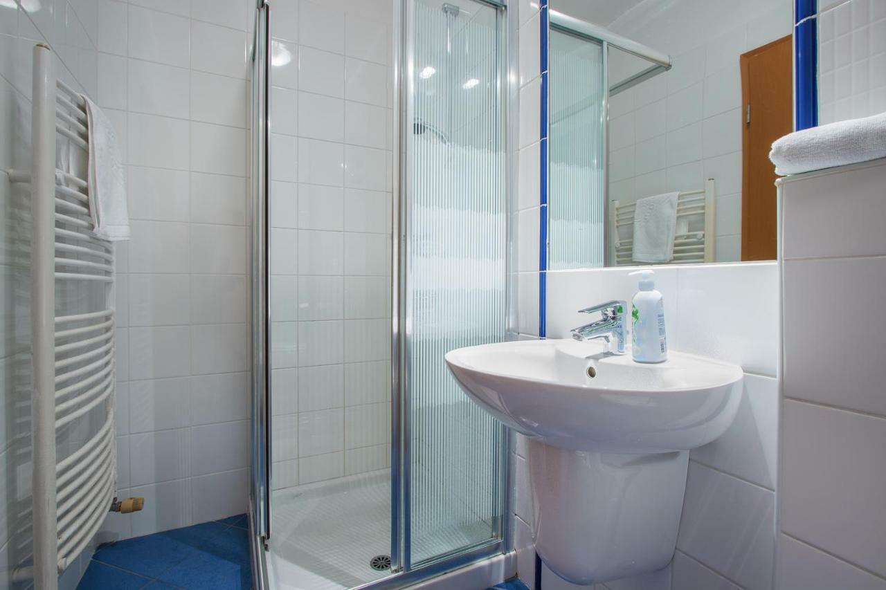 Villa Alexandra 4 Pjescana Uvala Ngoại thất bức ảnh