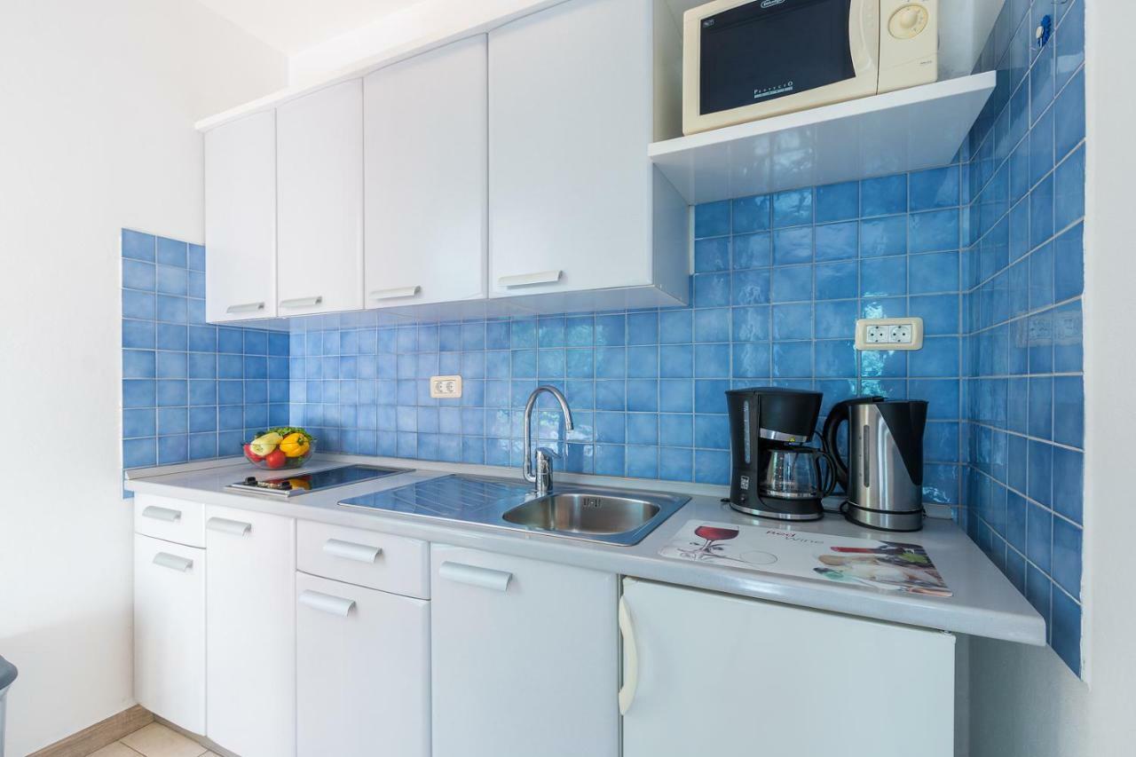 Villa Alexandra 4 Pjescana Uvala Ngoại thất bức ảnh